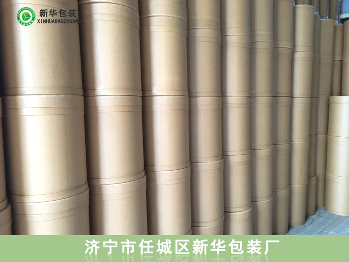  環(huán)保型全紙桶