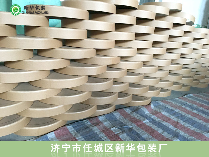  環(huán)保型全紙桶
