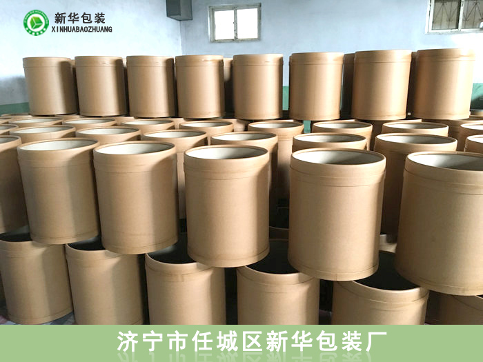 環(huán)保型全紙桶