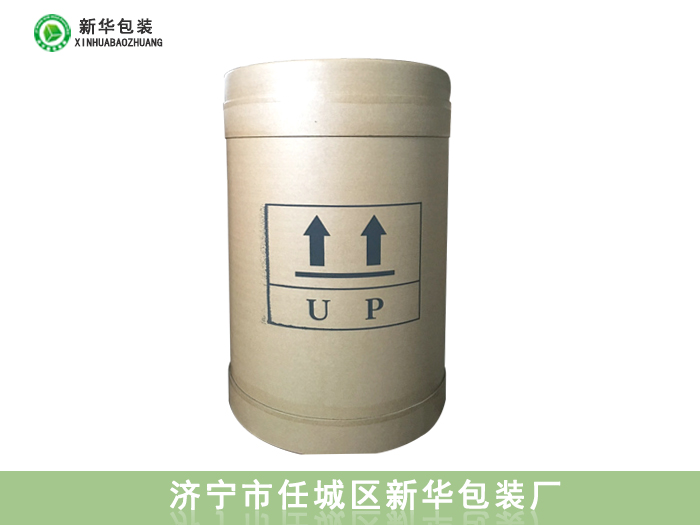  環(huán)保型全紙桶